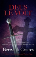Cover: Deus Le Volt - Paragon Publishing