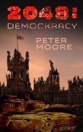 Cover: 2048 - Distributed By Ingram Spark