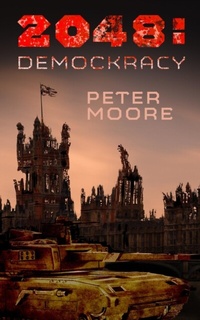 Abbildung von: 2048 - Peter Moore