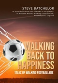 Cover: Walking Back to Happiness - Steve Batchelor