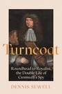 Cover: Turncoat - Atlantic Books