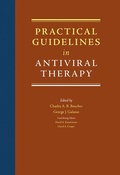 Cover: Practical Guidelines in Antiviral Therapy - Elsevier