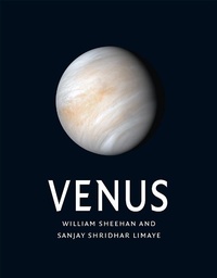 Abbildung von: Venus - Reaktion Books