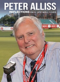Abbildung von: Peter Alliss - Reflections on a Life Well Lived - G2 Rights Ltd