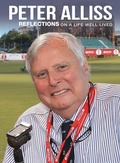 Cover: Peter Alliss - Reflections on a Life Well Lived - G2 Rights Ltd