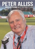 Cover: Peter Alliss: Reflections on a Life Well Lived - G2 Entertainment Ltd