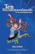 Cover: Ten Recommandments For Personal Empowerment - Sleepy Lion Publishing