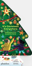 Cover: It's Christmas Everywhere, Celebrations from Around the World - Phaidon Press Ltd