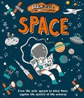 Cover: Space - Little Tiger