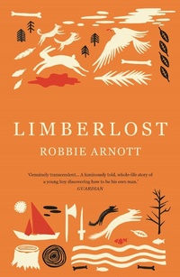 Enlarge image Cover: Limberlost - Atlantic Books