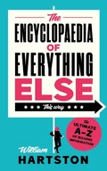 Cover: The Encyclopaedia of Everything Else - Atlantic Books