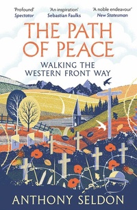 Abbildung von: The Path of Peace - Atlantic Books