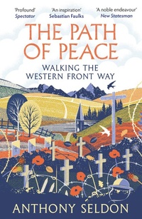 Enlarge image Cover: The Path of Peace - Atlantic Books