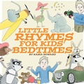 Cover: Little Rhymes for Kids' Bedtimes - Grosvenor House Publishing Ltd