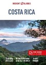 Cover: Insight Guides Costa Rica: Travel Guide with eBook - APA Publications