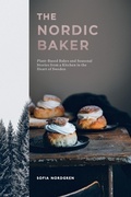 Bild: The Nordic Baker - Quadrille Publishing