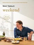 Cover: Weekend - Quadrille Publishing