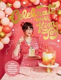Cover: Celebrate with Kim-Joy - Quadrille Publishing