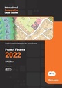 Cover: International Comparative Legal Guide - Project Finance 2022 - Global Legal Group Ltd