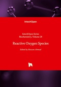 Cover: Reactive Oxygen Species - IntechOpen