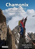 Cover: Chamonix - Rockfax Ltd