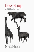 Cover: Loss Soup and Other Stories - Greenbank Book