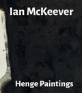 Cover: Ian McKeever - Henge Paintings - Anomie Publishing
