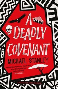 Abbildung von: A Deadly Covenant - Orenda Books