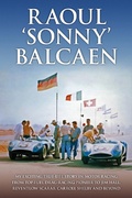 Cover: Raoul 'Sonny' Balcaen - Evro Publishing