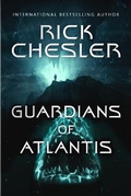 Cover: Guardians Of Atlantis - Severed Press
