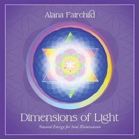 Enlarge image Cover: Dimensions of Light - Deluxe Oracle Cards - Blue Angel Gallery