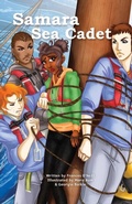 Cover: Samara Sea Cadet - Sainted Media
