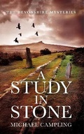 Cover: A Study in Stone - Shadowstone Books