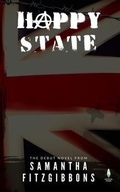Cover: Happy State - Crystal Peake Publisher
