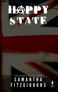 Enlarge image Cover: Happy State - Crystal Peake Publisher