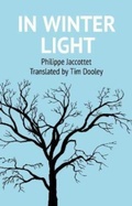 Cover: In Winter Light - Two Rivers Press