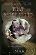 Cover: That Fated Night - Time Travellers Publishing House Pty Ltd