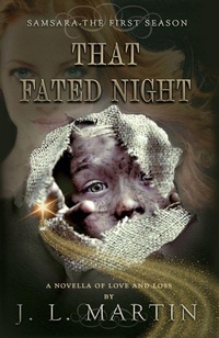 Enlarge image Cover: That Fated Night - Time Travellers Publishing House Pty Ltd