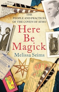 Enlarge image Cover: Here Be Magick - Thoth Publications