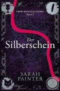 Cover: Der Silberschein - Siskin Press Limited