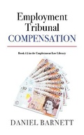 Cover: Employment Tribunal Compensation - Els Publishing