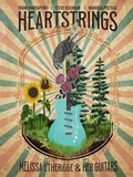 Cover: Heartstrings Melissa Etheridge and Her Guitars - Z2 comics