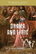 Cover: Drama and Lyric - Roman Roads Press