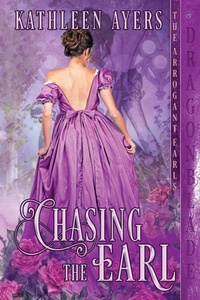Enlarge image Cover: Chasing the Earl - Dragonblade Publishing, Inc.