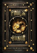Cover: Fool's Honor - Twenty Hills Publishing