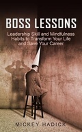 Cover: Boss Lessons - Parkside Books