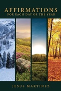 Cover: Affirmations for Each Day of the Year - Global Summit House