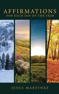 Cover: Affirmations for Each Day of the Year - Global Summit House
