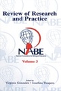 Cover: NABE Review of Research and Practice - Routledge