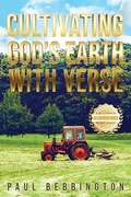 Cover: Cultivating God's Earth with Verse - Workbook Press